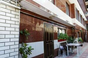 Изображение отеля / гостиницы "Гостевой дом «Стелла»"