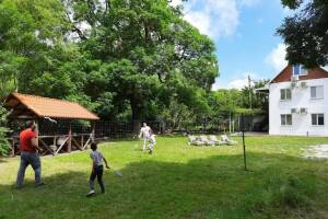 Изображение гостиницы "Гостевой дом «Старый ясень»"