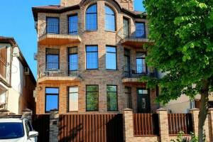 Изображение гостиницы "Гостевой дом «Флагман 2»"