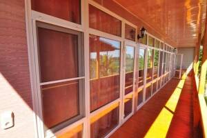 Изображение отеля / гостиницы "Гостевой дом «у Гаяне»"