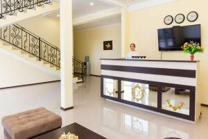 Изображение отеля / гостиницы "Гостиничный комплекс «Сария»"