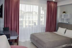 Изображение квартиры "Квартира возле моря"