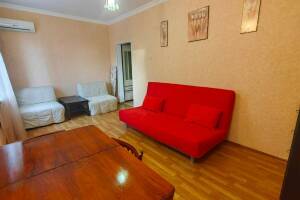 Изображение квартиры / апартамента "Однокомнатная квартира"