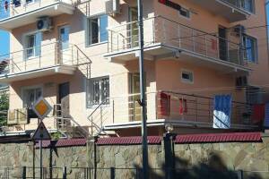 Изображение отеля / гостиницы "Гостевой дом «Рублевка»"