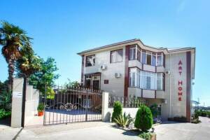 Изображение отеля / гостиницы "Гостевой дом «Art Home»"