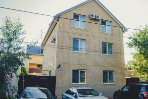 Изображение отеля / гостиницы "Гостевой дом «Клавдия»"