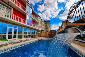 Изображение гостиницы "Гостевой дом «Ахтамар»"