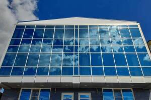 Изображение отеля / гостиницы "Отель «МореТУТ»"