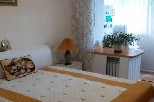 Изображение квартиры "Двухкомнатная квартира в Партените"