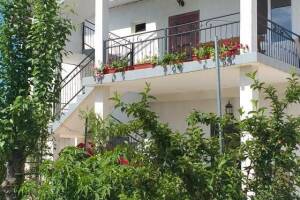 Изображение отеля / гостиницы "Гостевой дом «Эмиль»"