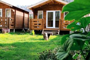 Изображение отеля / гостиницы "Гостевой дом «Samir»"