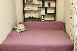 Изображение квартиры "Двухкомнатная квартира у моря"