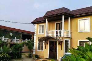 Изображение отеля / гостиницы "Гостевой дом «Алан»"