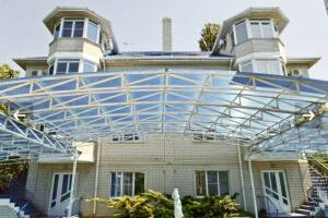 Изображение гостиницы "Частный сектор «У Тамары»"