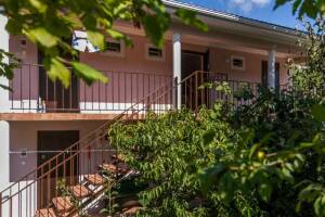 Изображение отеля / гостиницы "Гостевой дом «У Татьяны»"