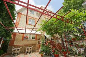 Изображение отеля / гостиницы "Гостевой дом «Любимый»"