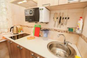 Изображение квартиры / апартамента "Однокомнатная квартира в центре"