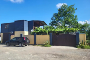 Изображение отеля / гостиницы "Гостевой дом «У Озера»"