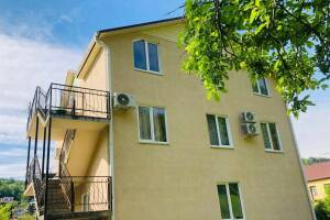 Изображение отеля / гостиницы "Гостевой дом «Арди»"