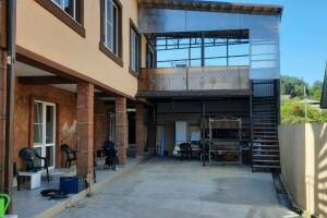 Изображение отеля / гостиницы "Гостевой дом «Бриз»"