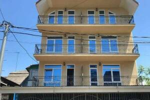 Изображение гостиницы "Гостиница «Союз»"