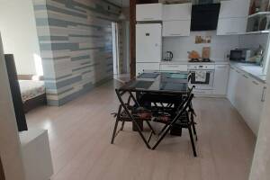 Изображение квартиры "Апартаменты с удобствами"