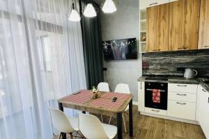 Изображение квартиры "Апартаменты «Морской берег»"