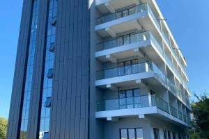 Изображение гостиницы "Апарт-отель «Ласка»"