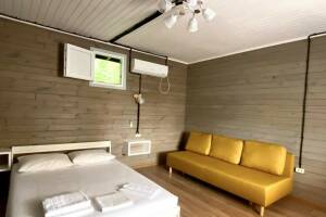 Изображение квартиры / апартамента "Дом под ключ на море"