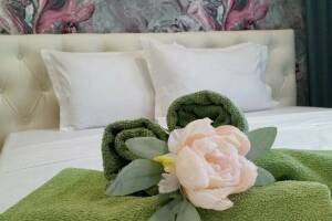 Изображение гостиницы "Отель «Милания»"