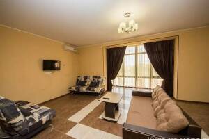 Изображение квартиры "Дом под ключ (100 кв. м)"