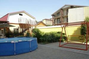 Изображение гостиницы "Гостевой дом «Галина»"