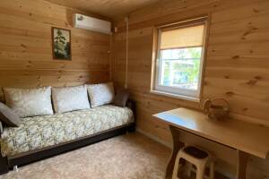 Изображение квартиры / апартамента "Дом под ключ «Иремель»"