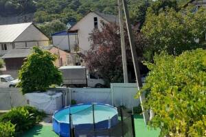 Изображение отеля / гостиницы "Гостевой дом «Семейный»"