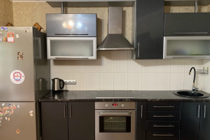 Изображение квартиры "Студия «Райский Уголок»"