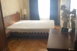 Изображение квартиры / апартамента "Уютная квартира"