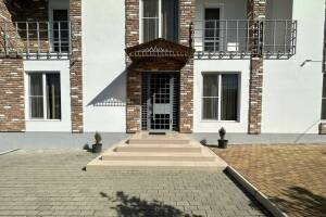 Изображение отеля / гостиницы "Black Sea Guesthouse"