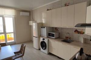 Изображение квартиры "Уютная однокомнатная квартира"