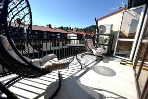 Изображение квартиры / апартамента "Таунхаус «в Тюльпановке»"