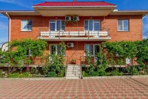 Изображение гостиницы "Гостевой дом «Роза»"