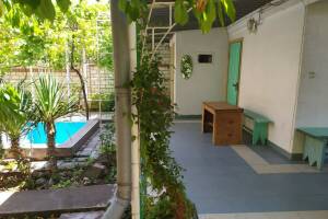 Изображение квартиры / апартамента "Дом под ключ «На Сиреневой»"