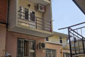 Изображение отеля / гостиницы "Квартиры под ключ"