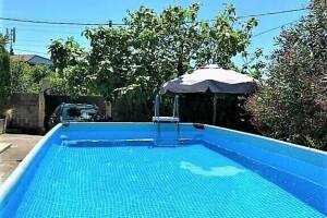 Изображение отеля / гостиницы "Гостевой дом «Тропиканка»"