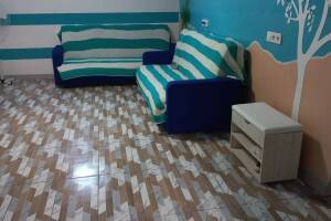 Изображение квартиры / апартамента "Квартира в Новомихайловском"