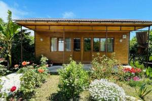 Изображение отеля / гостиницы "Частный сектор «Анета»"