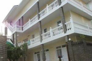 Изображение отеля / гостиницы "Гостевой дом «МаринАпарт»"