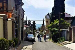 Изображение гостиницы "Гостевой дом «Кислород»"