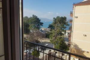 Изображение квартиры / апартамента "Однокомнатная квартира на берегу моря"