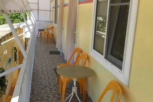 Изображение отеля / гостиницы "Гостевой дом на Тургенева"