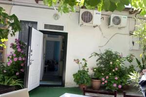 Изображение квартиры "Часть дома у моря"